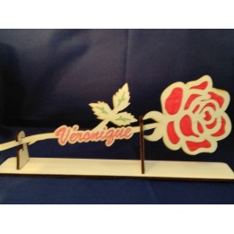 Une rose à offrir