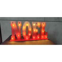 Décor de table