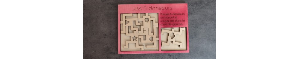 Casse-tête