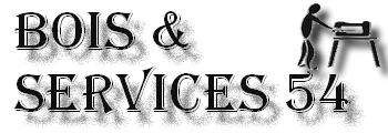 Bois et Services 54